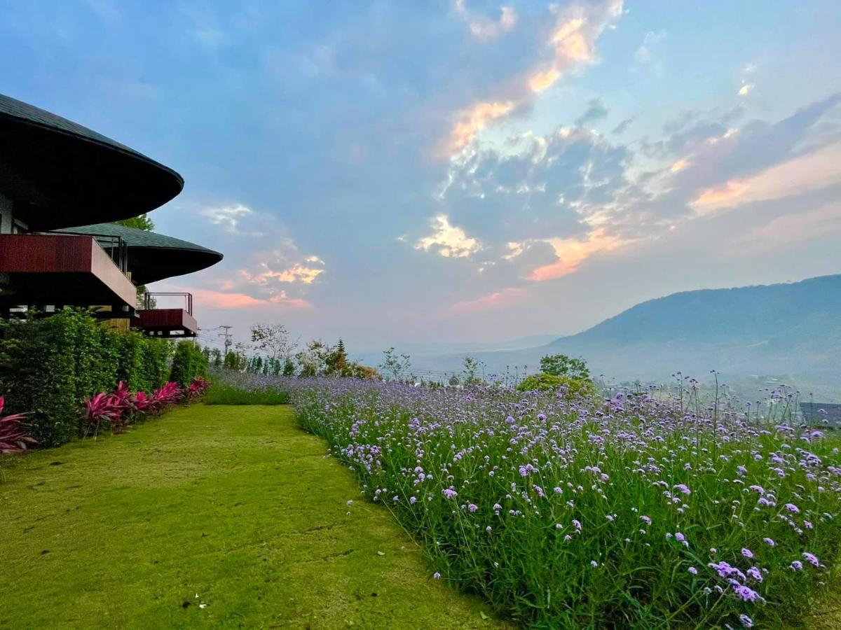 Grand Kokkod Khao Kho Resort Екстер'єр фото