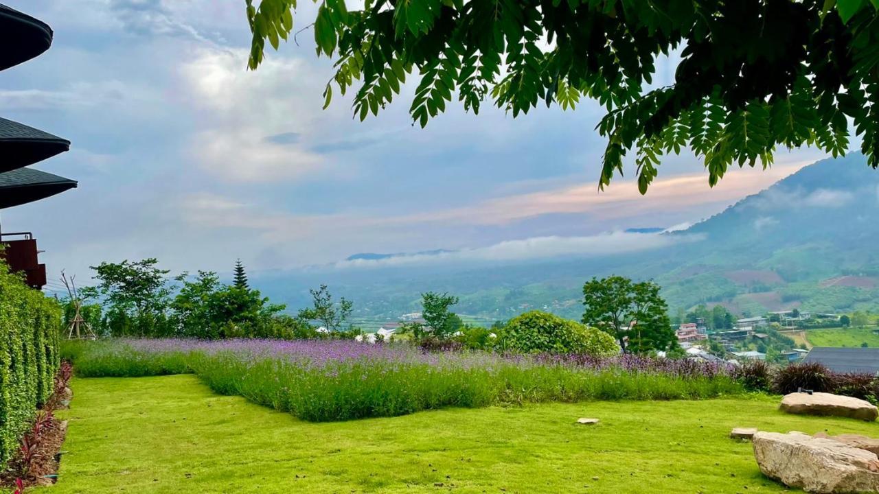 Grand Kokkod Khao Kho Resort Екстер'єр фото