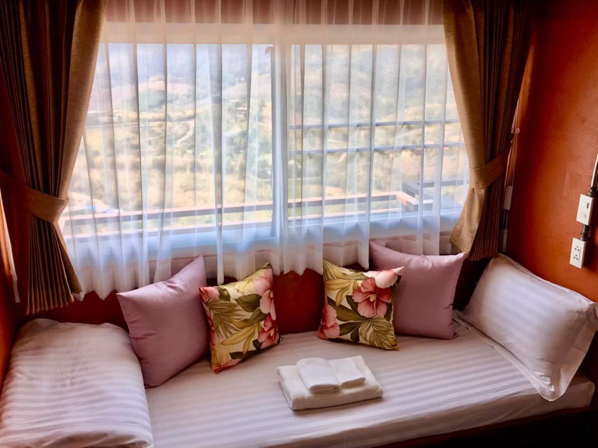 Grand Kokkod Khao Kho Resort Екстер'єр фото