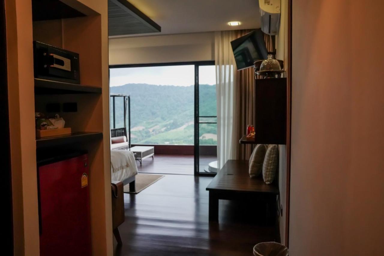 Grand Kokkod Khao Kho Resort Екстер'єр фото