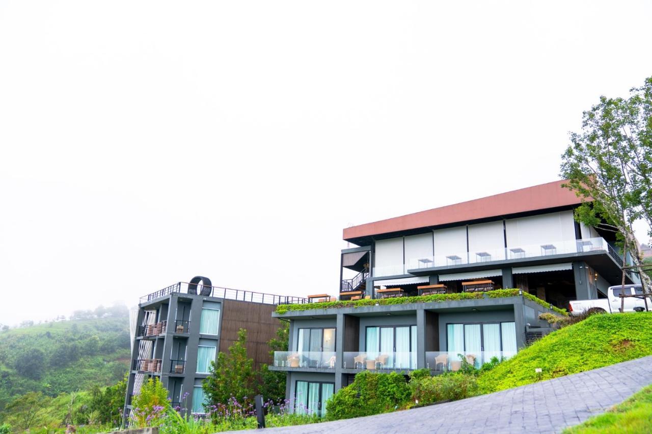 Grand Kokkod Khao Kho Resort Екстер'єр фото