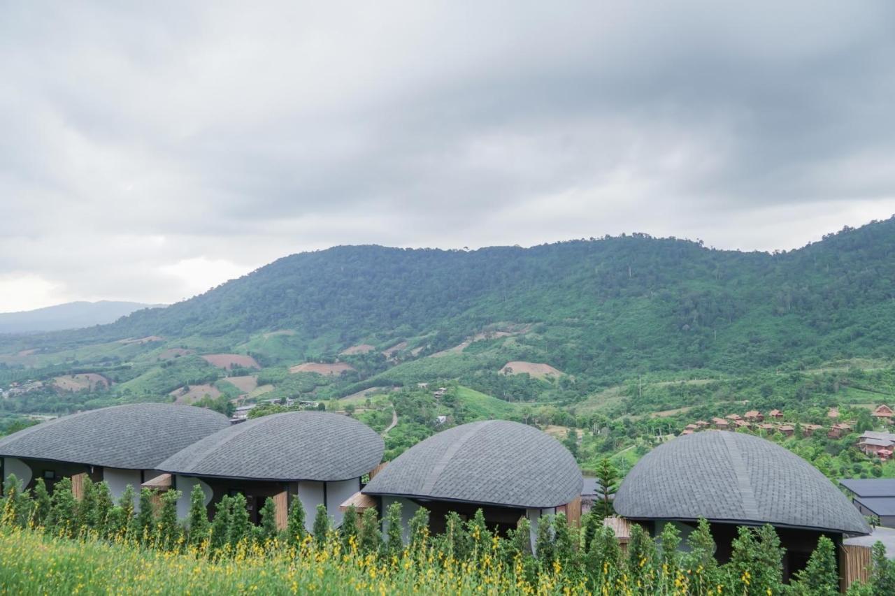 Grand Kokkod Khao Kho Resort Екстер'єр фото