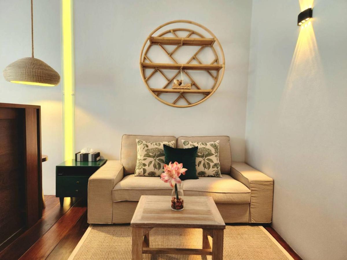 Grand Kokkod Khao Kho Resort Екстер'єр фото