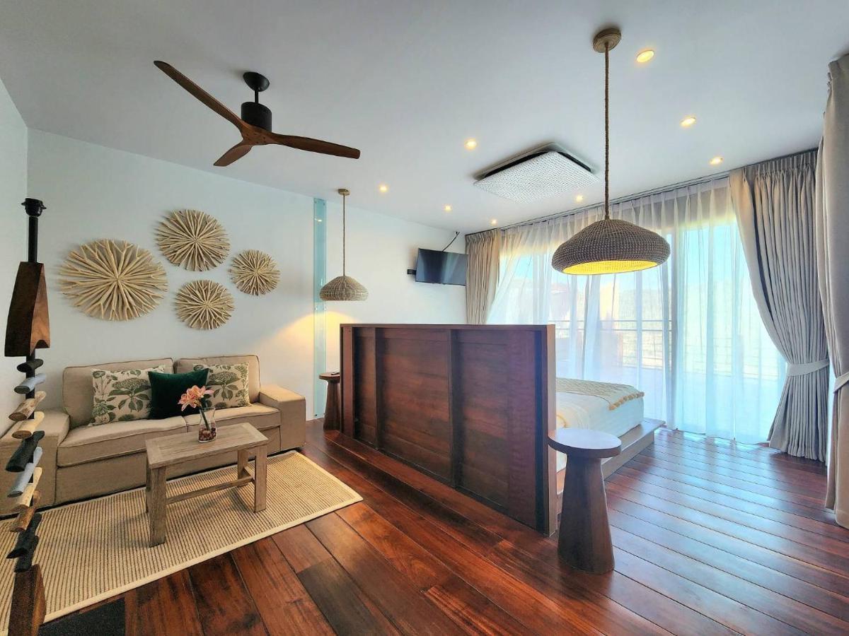 Grand Kokkod Khao Kho Resort Екстер'єр фото