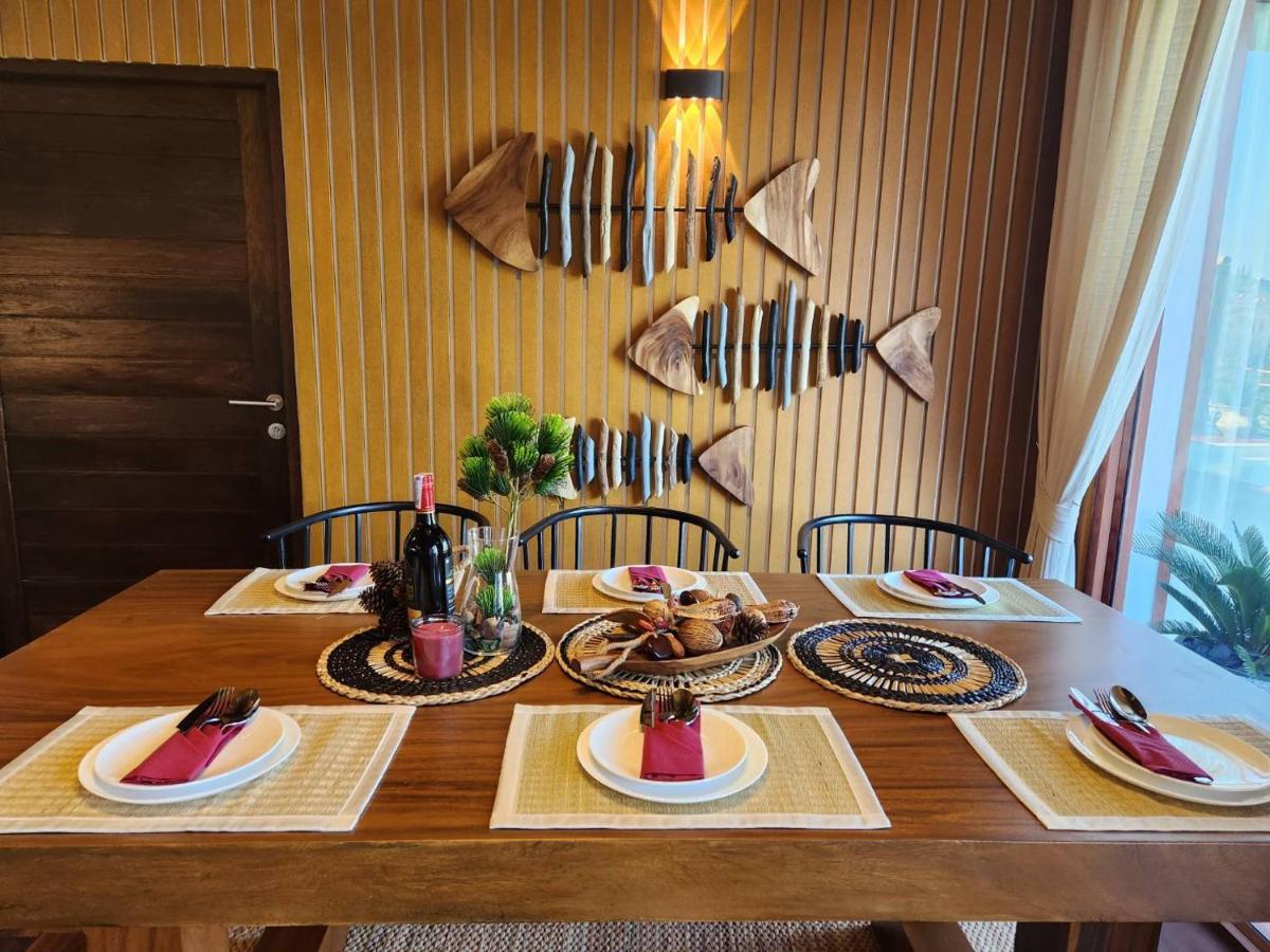 Grand Kokkod Khao Kho Resort Екстер'єр фото