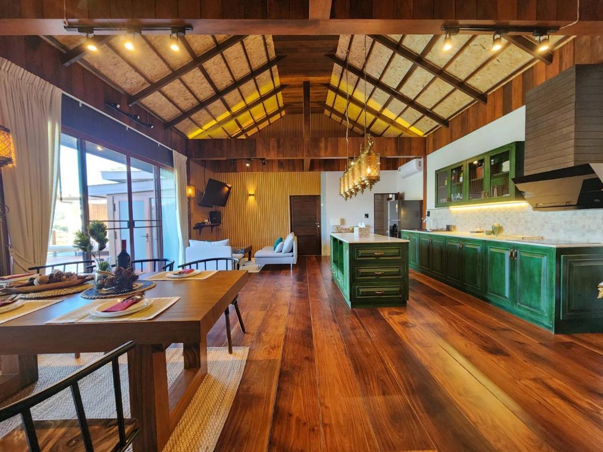 Grand Kokkod Khao Kho Resort Екстер'єр фото