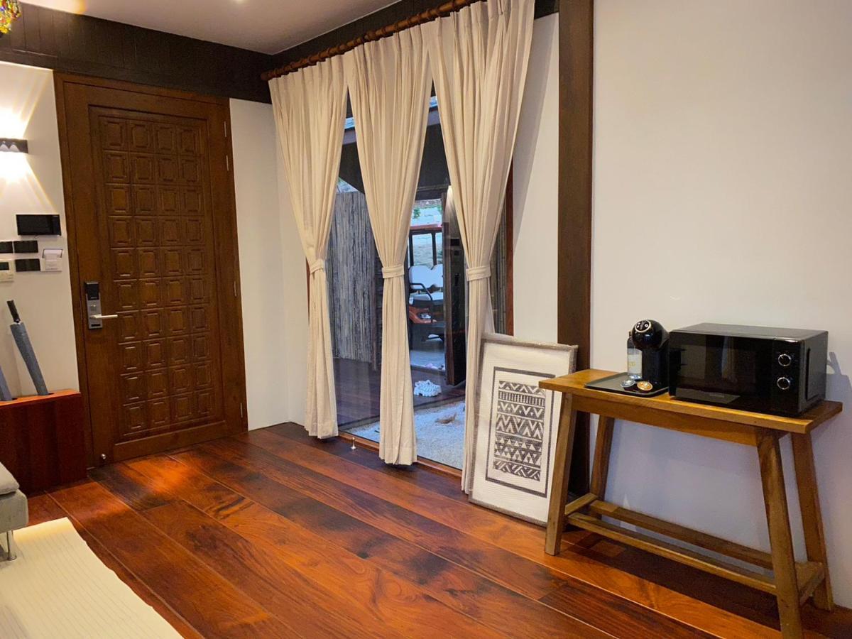 Grand Kokkod Khao Kho Resort Екстер'єр фото