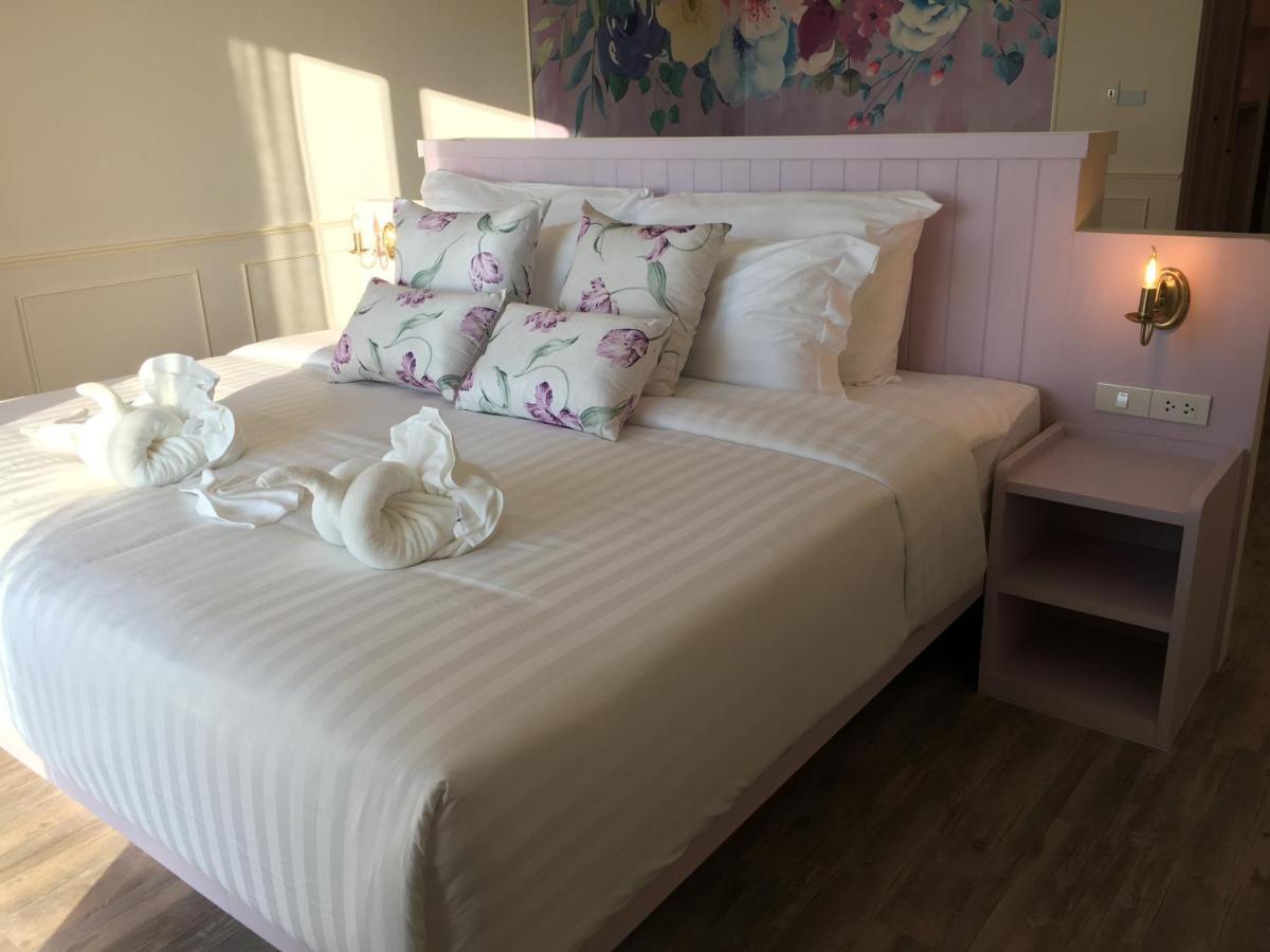 Grand Kokkod Khao Kho Resort Екстер'єр фото