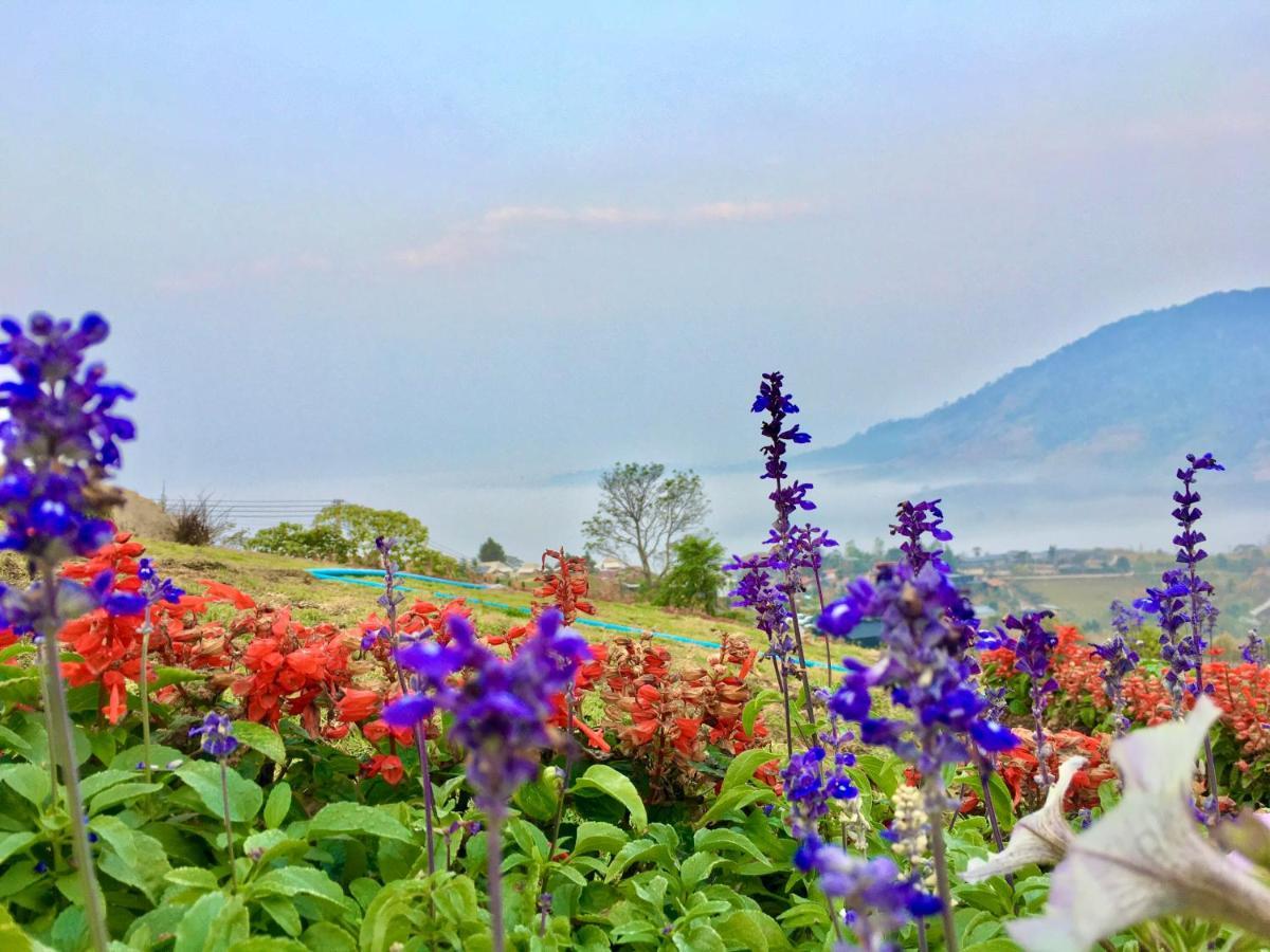 Grand Kokkod Khao Kho Resort Екстер'єр фото