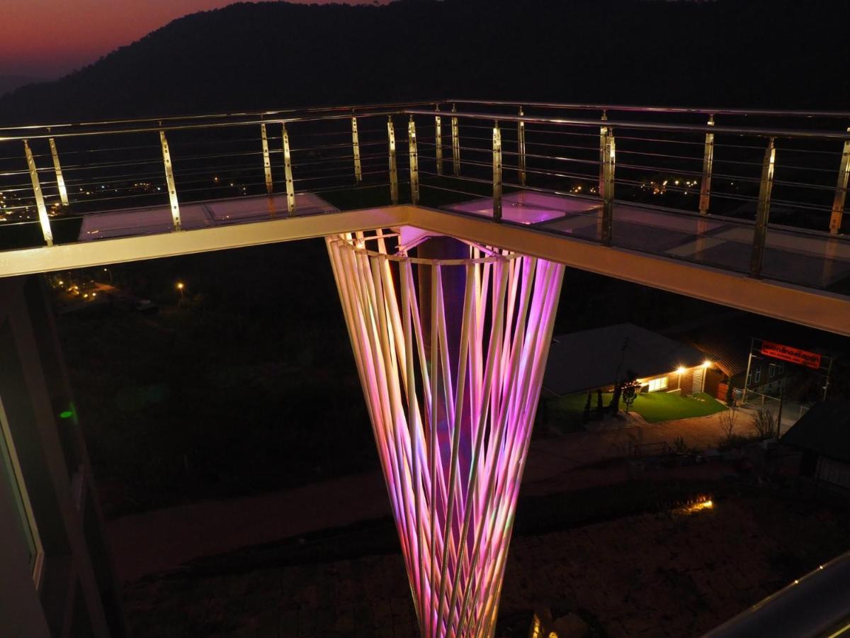 Grand Kokkod Khao Kho Resort Екстер'єр фото