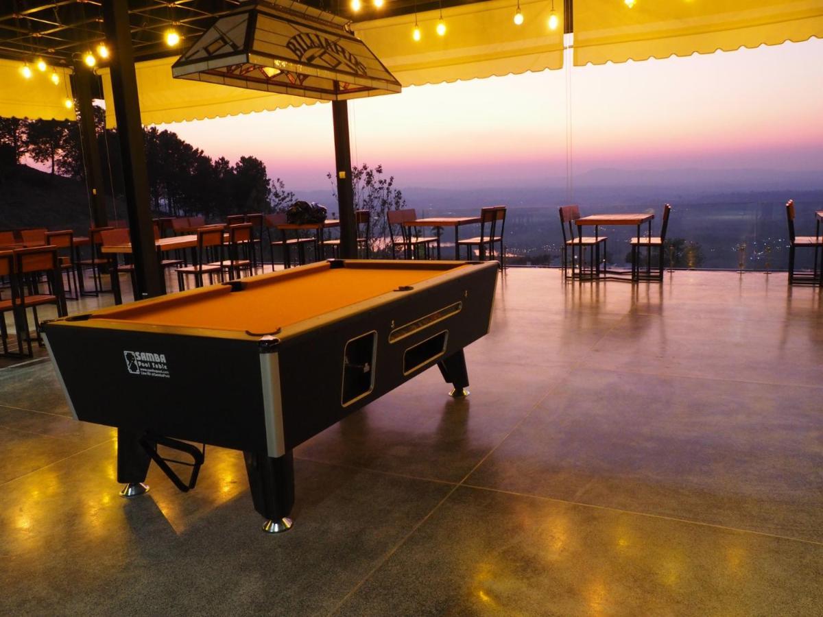 Grand Kokkod Khao Kho Resort Екстер'єр фото